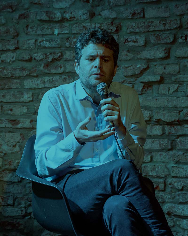 Daniel Schteingart